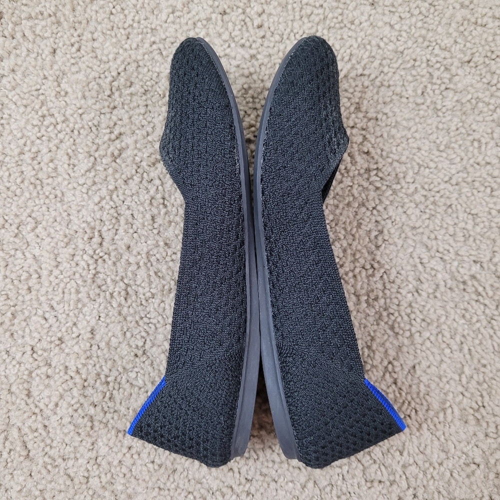 Retired! Rothy’s Honeycomb Flats - Picture 6 of 10